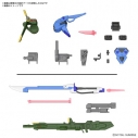 【プラモデル】機動戦士ガンダムSEED オプションパーツセット ガンプラ 02 (ランチャーストライカー&ソードストライカー)の画像