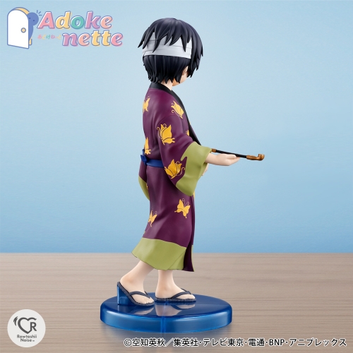 中古】[FIG] G.E.M.シリーズ 高杉晋助ver.艶(たかすぎしんすけ) 銀魂 1 
