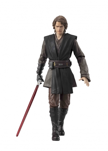 アクションフィギュア】S.H.Figuarts スター・ウォーズ：アソーカ 