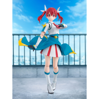 【アクションフィギュア】S.H.Figuarts 株式会社マジルミエ 桜木カナ