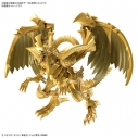 【プラモデル】遊☆戯☆王デュエルモンスターズ Figure-rise Standard Amplified -三幻神降臨- ラーの翼神竜の画像