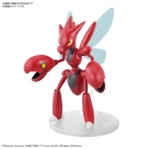 【プラモデル】ポケットモンスター ポケモンプラモコレクション 55 セレクトシリーズ ハッサム