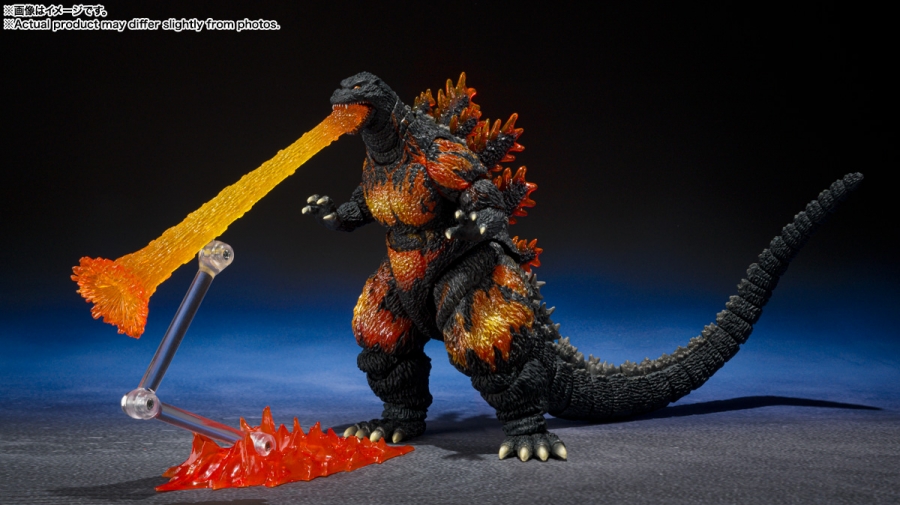 フィギュア > その他 > 【アクションフィギュア】S.H.MonsterArts 