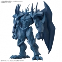 【プラモデル】遊☆戯☆王デュエルモンスターズ Amplified -三幻神降臨- オベリスクの巨神兵の画像