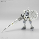 【プラモデル】機動戦士Gundam GQuuuuuuX HG エグザベ専用ギャン(ハクジ装備)の画像