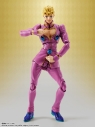【アクションフィギュア】S.H.Figuarts ジョジョの奇妙な冒険 黄金の風 ジョルノ・ジョバァーナの画像