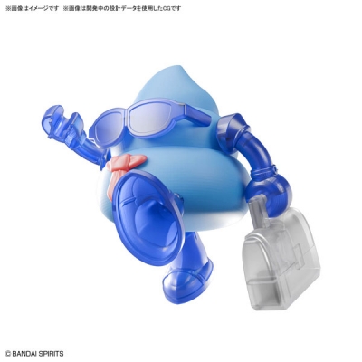 【プラモデル】ウンコスルデイズ クレイモデルキット サラリーマンうんこ