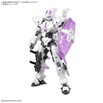 【プラモデル】30MM EXM-X20A レヴィニクス(TYPE-A)