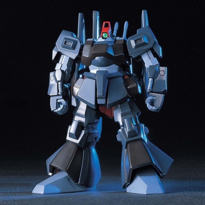 【プラモデル】機動戦士 Z ガンダム HGUC リックディアス