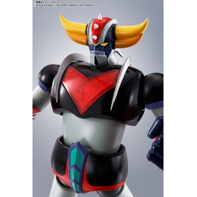 【アクションフィギュア】ROBOT魂 <SIDE SUPER> UFOロボ グレンダイザー