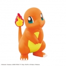 【プラモデル】ポケットモンスター ポケモンプラモコレクション クイック!! Lite ヒトカゲ