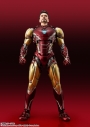 【アクションフィギュア】S.H.Figuarts THE INFINITY SAGA アイアンマン マーク85の画像