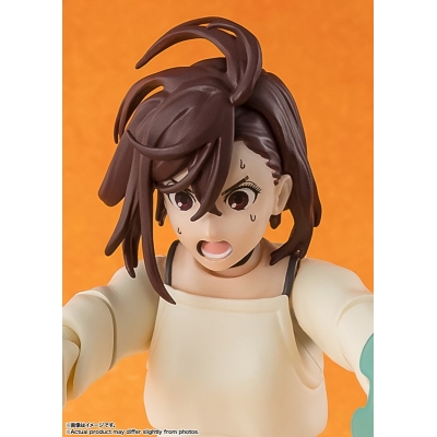 【アクションフィギュア】S.H.Figuarts ダンダダン モモ Ver.2