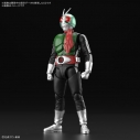 【プラモデル】Figure-rise Standard 仮面ライダー新1号の画像