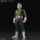 【プラモデル】Figure-rise Standard 仮面ライダー新1号