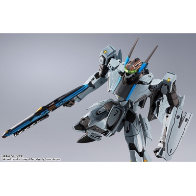 【アクションフィギュア】DX超合金 マクロスF VF-25 メサイアバルキリー トップガン マーヴェリックVer.