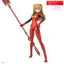 【プラモデル】ヱヴァンゲリヲン新劇場版 30MP 式波・アスカ・ラングレー(プラグスーツVer.)の画像