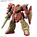 【プラモデル】機動戦士ガンダム 閃光のハサウェイ HG メッサーM01型 (ガウマン機)の画像