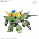 【プラモデル】HG Newケロロロボ