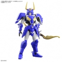 【プラモデル】30MF 鎧真伝サムライトルーパー 蒼穹のカイトの画像
