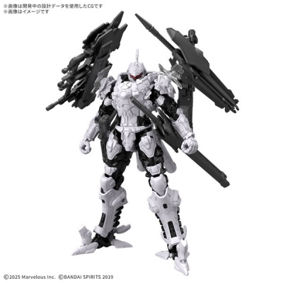 【プラモデル】30MM DAEMON X MACHINA TS バハムート