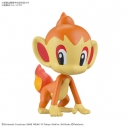 【プラモデル】ポケットモンスター ポケモンプラモコレクション クイック!! 29 ヒコザルの画像