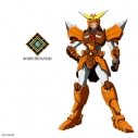 【プラモデル】鎧真伝サムライトルーパー 30MF 荒野のヤマトの画像