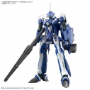 【プラモデル】HG 1/100 VF-25G メサイアバルキリー(ミハエル・ブラン機)の画像