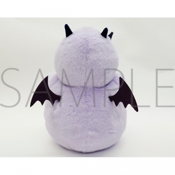 グッズ-ぬいぐるみ】魔入りました!入間くん モフエゴぬいぐるみ 