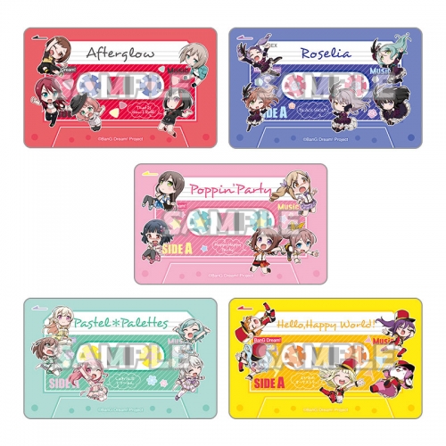 グッズ ステッカー Bang Dream ガルパ ピコ Icカードステッカー ハロー ハッピーワールド アニメイト グッズ ステッカー Bang Dream ガルパ ピコ Icカードステッカー ハロー ハッピーワールド アニメイト