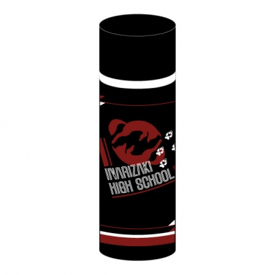 【グッズ-タンブラー・グラス】ハイキュー!! TO THE TOP ミニステンレスボトル(150ml) 稲荷崎