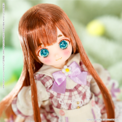 【アクションフィギュア】からふるDreamin' / てまり ~夢見るくまちゃん~ (野いちごver.) 完成品ドール