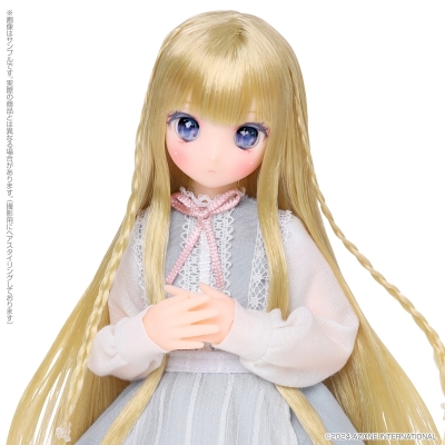 【アクションフィギュア】からふるDreamin' / メアリー in Wonderland(Aliceblue ver.) 完成品ドール