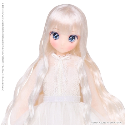 【アクションフィギュア】からふるDreamin' / メアリー in Wonderland(Snow white ver.) 完成品ドール
