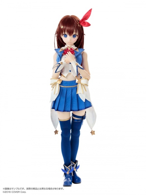 アクションフィギュア】1:3 アナザーリアリスティックキャラクター 