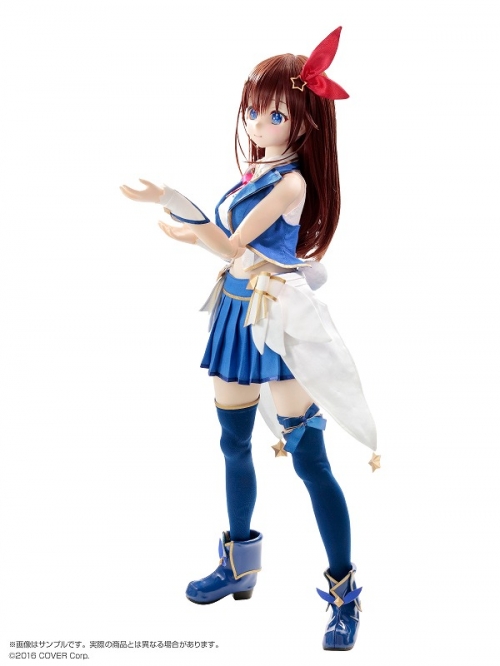 アクションフィギュア】1:3 アナザーリアリスティックキャラクター 