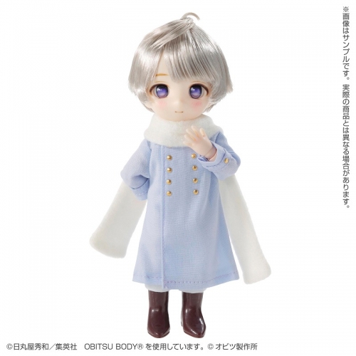 アクションフィギュア Dolpokke ドルポッケ ヘタリアworld Stars ロシア 完成品ドール アニメイト