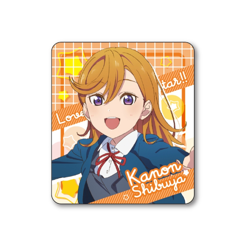 ラブライブ スーパースター ピンズコレクションvol 1 J Hobby Collection