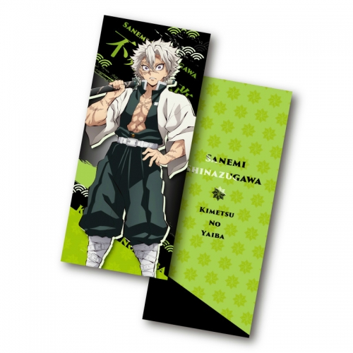 グッズ クッション 鬼滅の刃 リストレストクッション Vol 3 M 不死川実弥 アニメイト