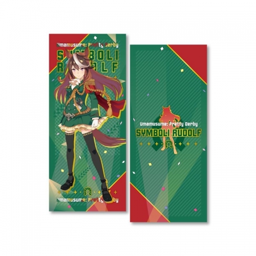 グッズ クッション ウマ娘 リストレストクッション E シンボリルドルフ アニメイト