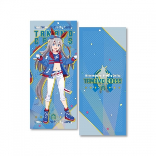 グッズ クッション ウマ娘 リストレストクッション F タマモクロス アニメイト