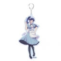 【グッズ-キーホルダー】女神のカフェテラス アクリルキーホルダー C:鶴河秋水の画像