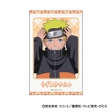 【グッズ-ステッカー】NARUTO-ナルト- 疾風伝 ステッカー 小さくなっちゃったVer. A:うずまきナルト【アニメイト先行販売】の画像