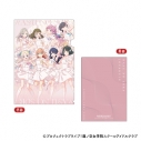 【グッズ-クリアファイル】ラブライブ!蓮ノ空女学院スクールアイドルクラブ A4クリアファイル Aの画像