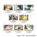 【グッズ-スタンドポップ】夏目友人帳 ミニアクリルスタンドの画像