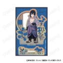【グッズ-スタンドポップ】NARUTO-ナルト- 疾風伝 木製スタンド 小さくなっちゃった Ver. B:うちはサスケの画像