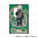 【グッズ-スタンドポップ】NARUTO-ナルト- 疾風伝 木製スタンド 小さくなっちゃった Ver. C:はたけカカシの画像
