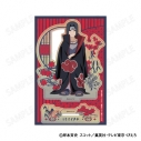 【グッズ-スタンドポップ】NARUTO-ナルト- 疾風伝 木製スタンド 小さくなっちゃった Ver. F:うちはイタチの画像