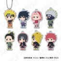 【グッズ-キーホルダー】TVアニメ NARUTO-ナルト- 疾風伝 もふもふ アクリルキーホルダーの画像