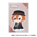 【グッズ-スタンドポップ】文豪ストレイドッグス もふもふ アクリルスタンド D:中原中也の画像